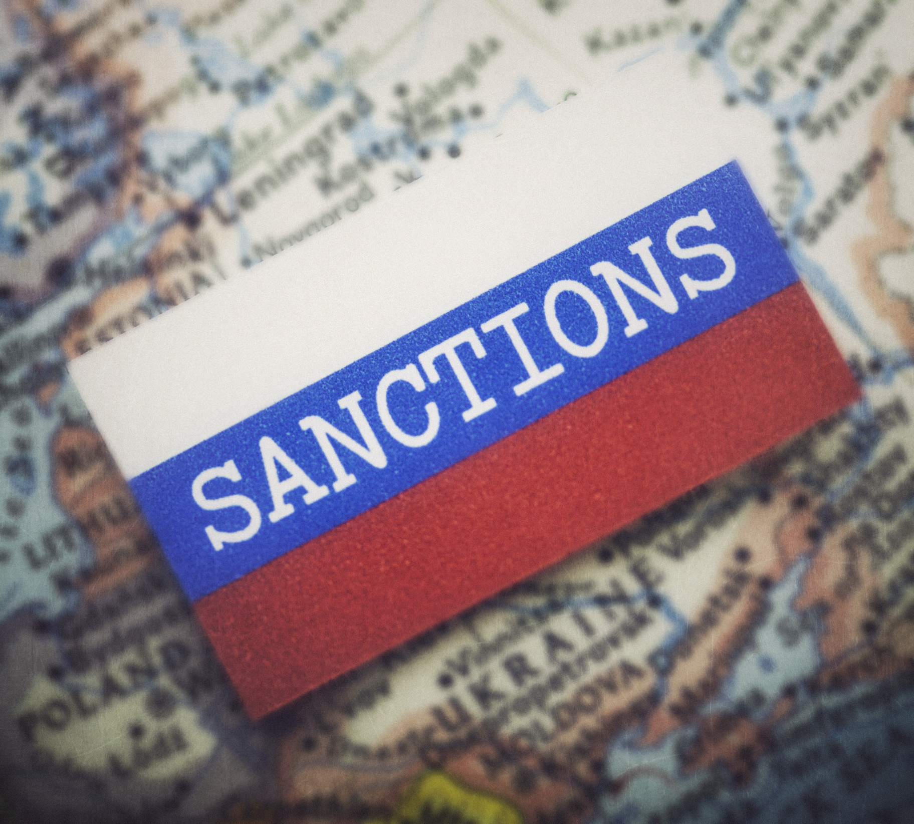 Financial sanctions