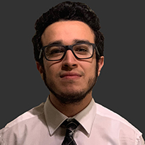 David Cabezas 