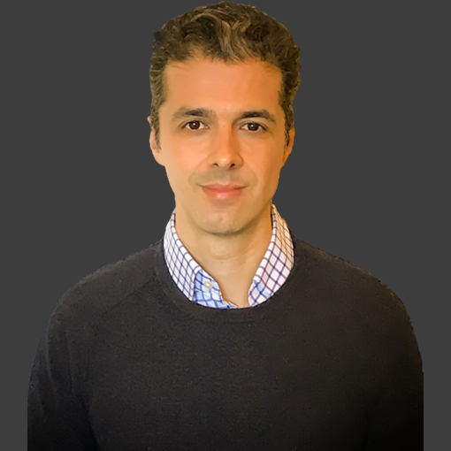 Alexandre Martins | Experts at Guidepost Solutions